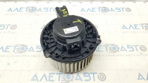 Motor heater fan Honda Accord 18-22