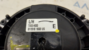 Motor heater fan Honda Accord 18-22