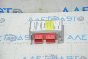 SRS airbag module airbag computer Tesla Model S 12-20 type 1