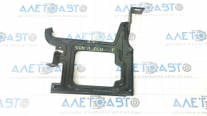 Hyundai Sonata 11-15 Engine Computer ECU Bracket Type 2