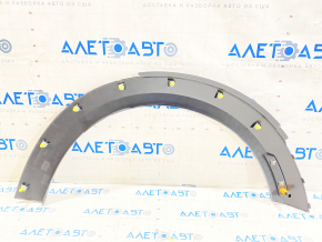 Front Left Wing Arch Cover Mini Cooper Countryman R60 10-16 with Reflector
