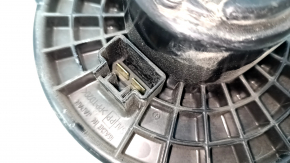 Motor fan heater Mazda 6 13-21