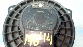 Motor fan heater Mazda 6 13-21