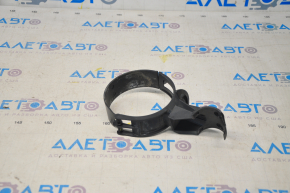 Air suspension receiver bracket left Tesla Model S 12-20 broken mount