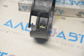 Air suspension receiver bracket left Tesla Model S 12-20 broken mount