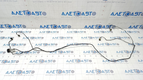 Wiring front bumper BMW X5 E70 11-13 rest for parking sensors