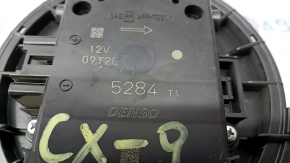 Mazda CX-9 16-23 heater fan motor