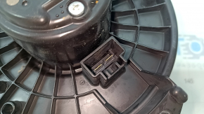Heater Fan Motor Acura TLX 15-