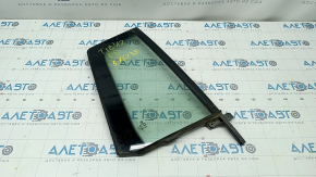 Door glass triangle rear right VW Tiguan 09-17 broken fastener