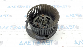 Motor fan heater VW Passat b7 12-15 USA broken mount