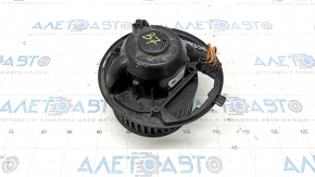 Motor fan heater VW Passat b7 12-15 USA broken mount