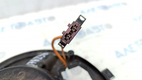 Motor fan heater VW Passat b7 12-15 USA broken mount