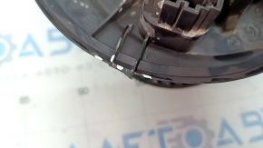 Motor fan heater VW Passat b7 12-15 USA broken mount