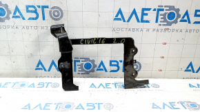 ECU bracket Honda Civic X FC 16-21 without housing