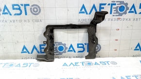 ECU bracket Honda Civic X FC 16-21 without housing