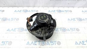 Motor fan heater VW Passat b7 12-15 USA broken housing