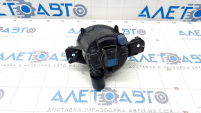 Fog light left PTF BMW X5 E70 07-13 M, sand