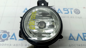 Fog light left PTF BMW X5 E70 07-13 M, sand
