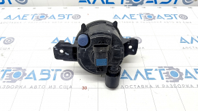 Fog light PTF right BMW X5 E70 07-13 M, sand