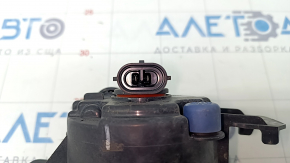 Fog light PTF right BMW X5 E70 07-13 M, sand