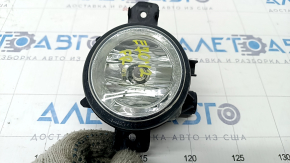 Fog light PTF right BMW X5 E70 07-13 M, sand