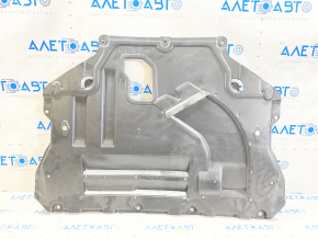 Engine protection Ford Escape MK3 13-