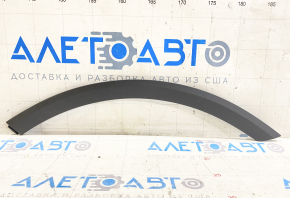 Door trim lower along the arch rear left Honda CRV 12-16 structure