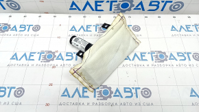 Airbag front left seat BMW X5 X6 E70 E71 07-13