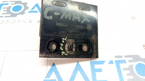 Ford C-max MK2 13-18 Energy Charging Port Control Unit, Broken Mount