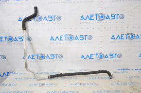 Tesla Model S 12-15 Cooling System Hose