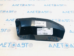 Front bumper bracket left Subaru Forester 19-21 SK