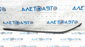Front right windshield molding Ford C-max MK2 13-18 crack
