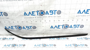Front right windshield molding Ford C-max MK2 13-18 crack