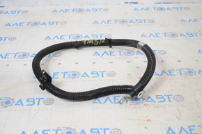 Ground wire for DC-DC converter Tesla Model S 12-15 long