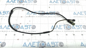 Brake pad wear sensor rear right BMW X5 E70 07-13 3.0 type 2