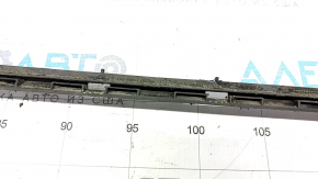 Front left windshield molding mount Ford C-max MK2 13-18 broken mounts
