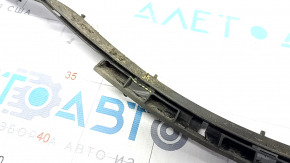 Front left windshield molding mount Ford C-max MK2 13-18 broken mounts