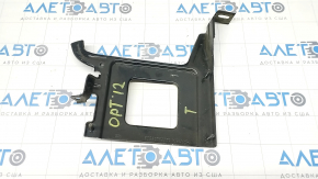 ECU Bracket Kia Optima 11-15 2.4, Type 2