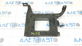 ECU Bracket Kia Optima 11-15 2.4, Type 2