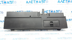 Front boot floor Ford C-max MK2 13-18 Energi, broken mount, scratches