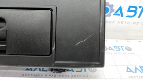 Front boot floor Ford C-max MK2 13-18 Energi, broken mount, scratches