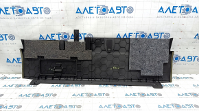 Front boot floor Ford C-max MK2 13-18 Energi, broken mount, scratches
