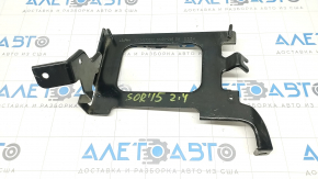 ECU bracket for engine computer Kia Sorento 14-15 2.4