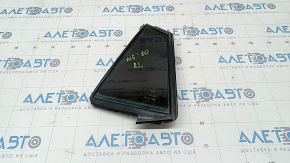 Rear left triangle door glass for Mazda6 09-13