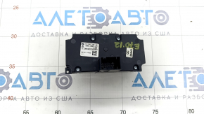 BMW X5 E70 07-13 headlight control for projection