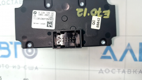 BMW X5 E70 07-13 headlight control for projection