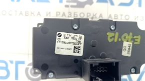 BMW X5 E70 07-13 headlight control for projection
