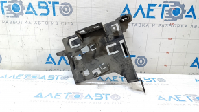Bracket Serial Data Gateway Module Chevrolet Camaro 16-