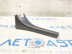 Interior mirror trim Audi Q5 8R 13-17 black
