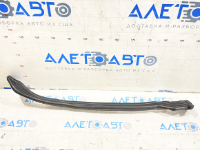 Wing seal door-wing left BMW 3 F30 12-18